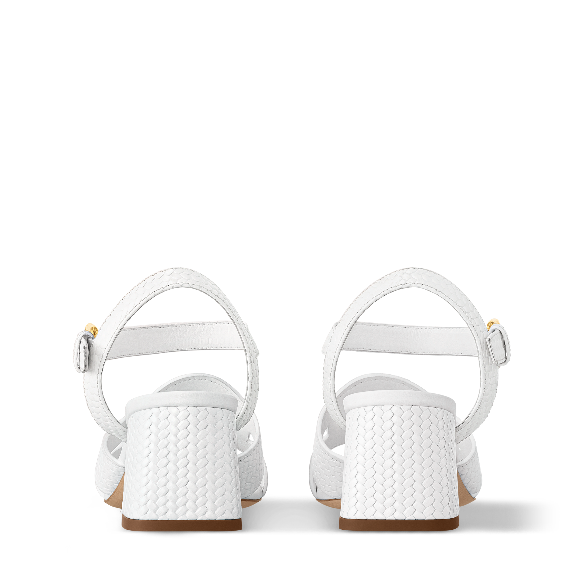 LV Isola Sandal - Shoes | LOUIS VUITTON